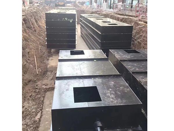 钦北​甘肃嘉源通环保：全品类水处理设备，一站式守护碧水清流