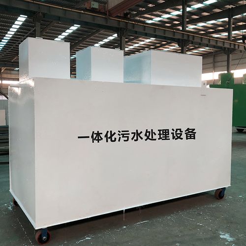 钦北甘肃嘉源通全域服务｜专业污水处理设备定制生产、安装运维一站式解决方案